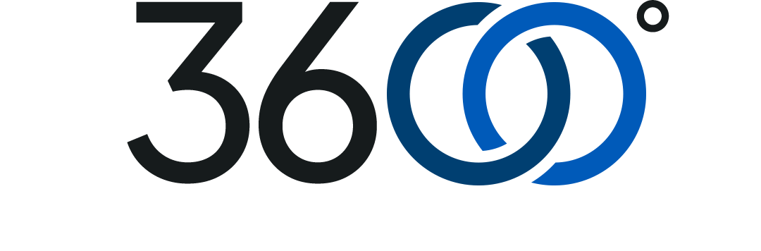 360°