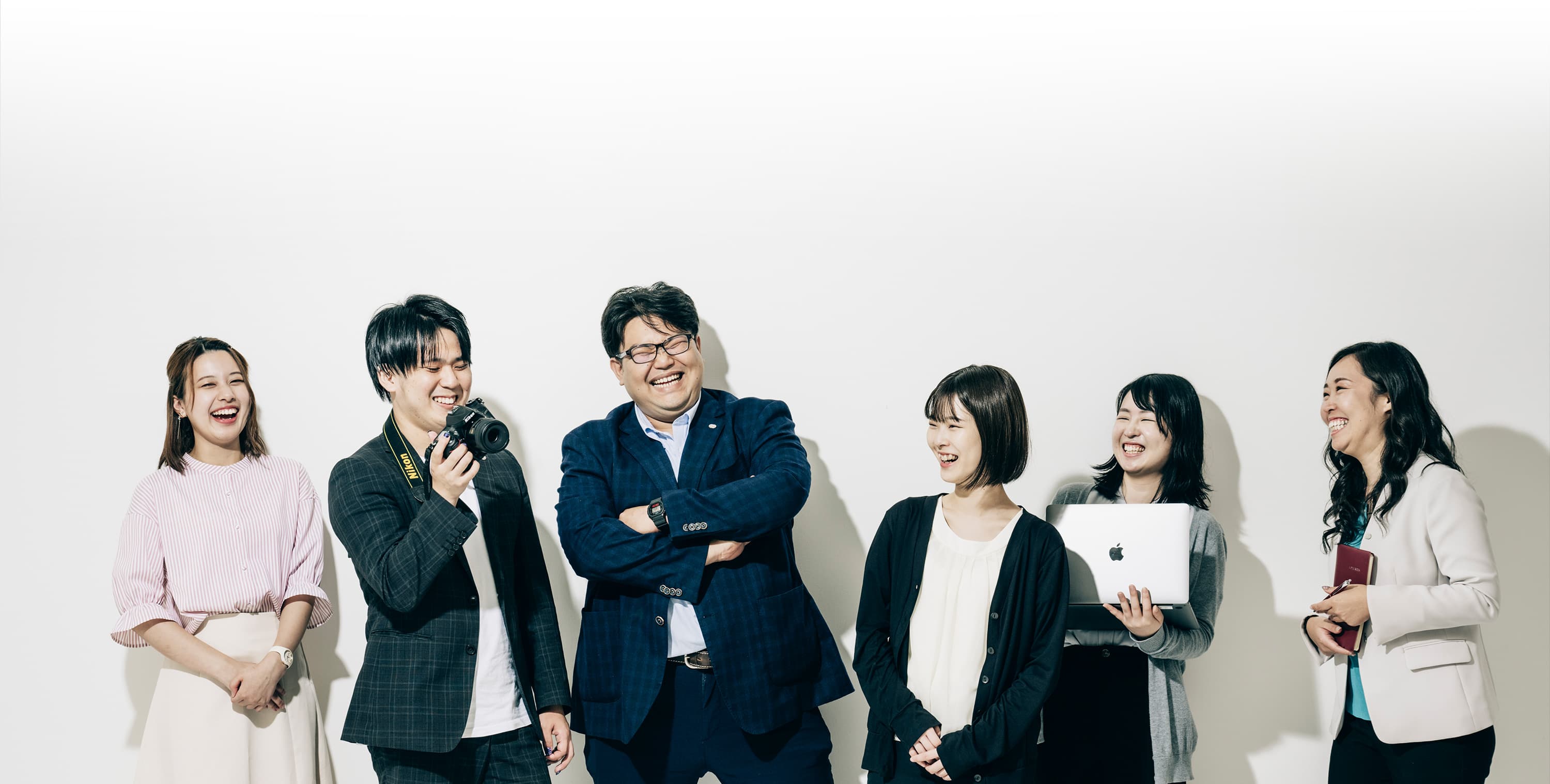 360° 全方位マーケティング